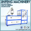 24 Cavities Hydraulic Cap Making Machine